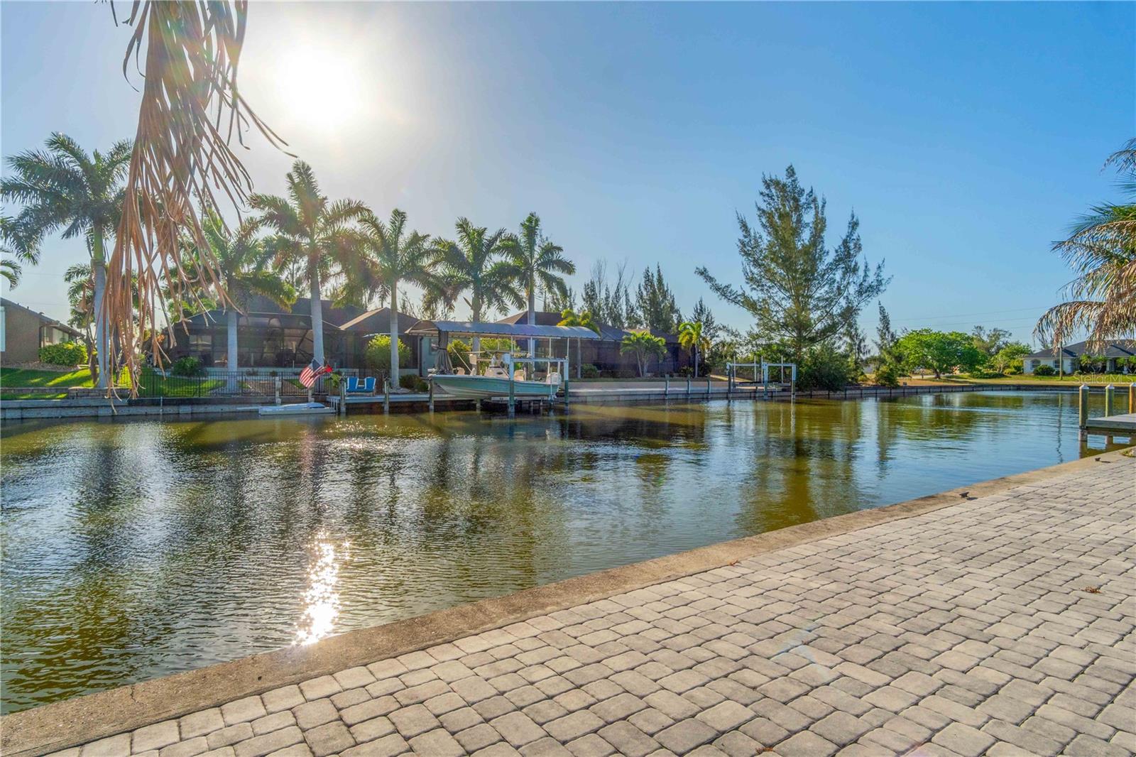 PORT CHARLOTTE SEC 093 - Residential