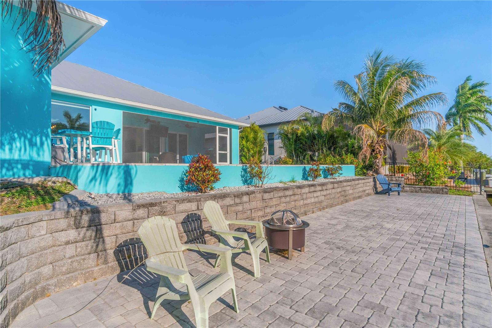 PORT CHARLOTTE SEC 093 - Residential