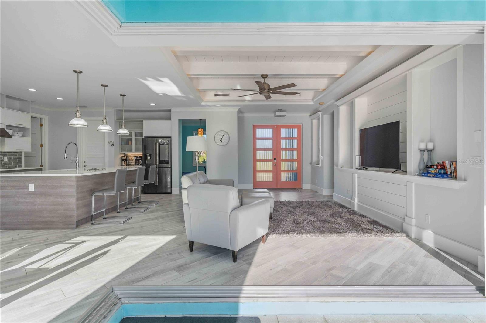 PORT CHARLOTTE SEC 093 - Residential