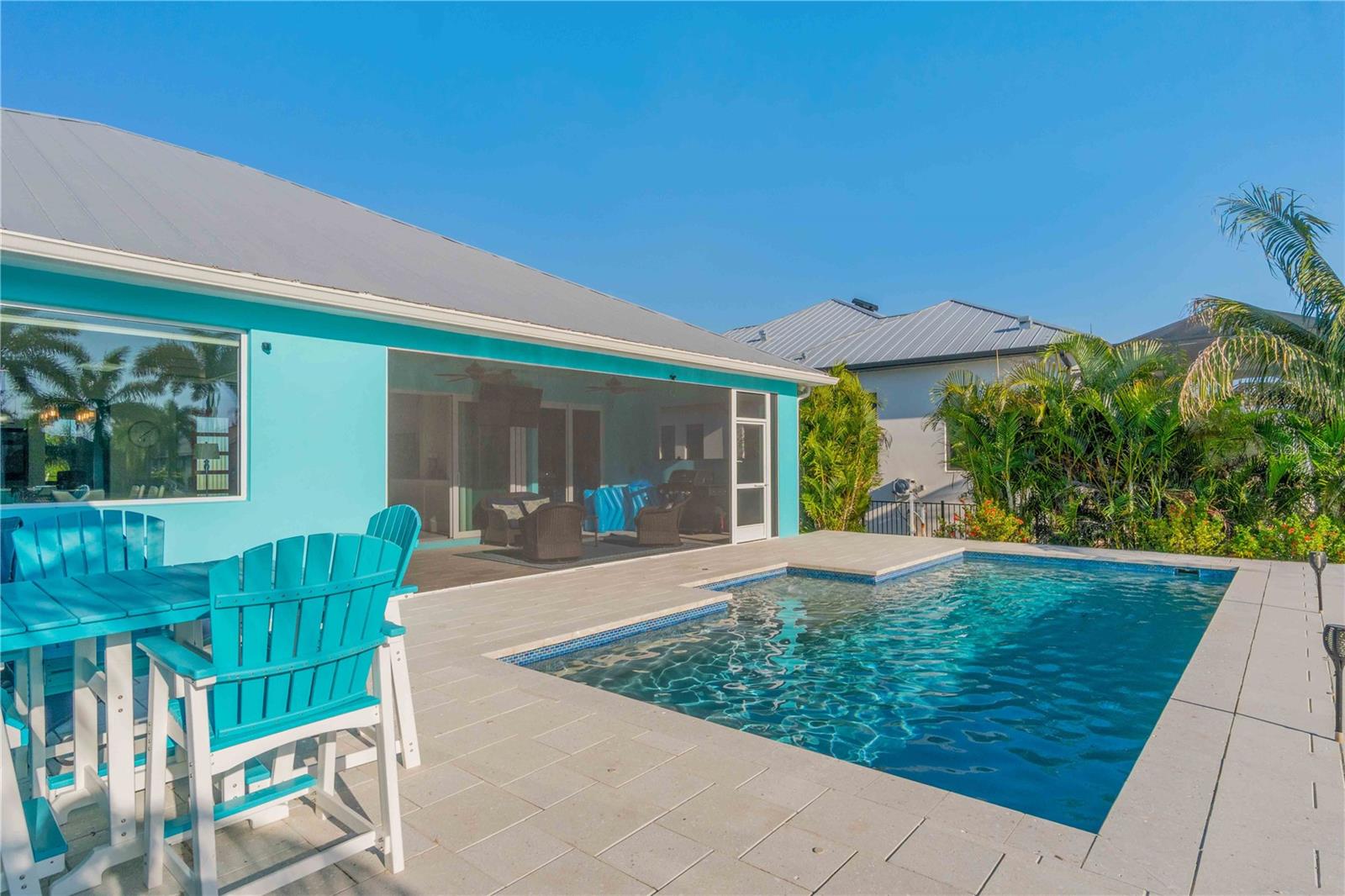 PORT CHARLOTTE SEC 093 - Residential