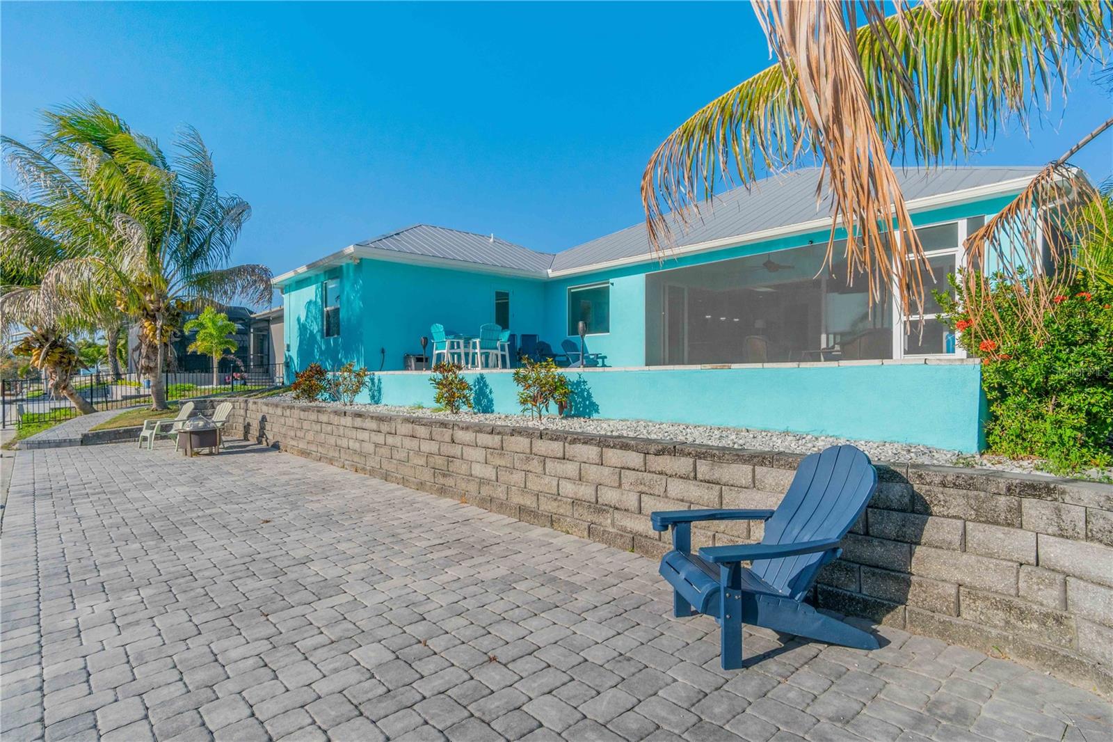 PORT CHARLOTTE SEC 093 - Residential