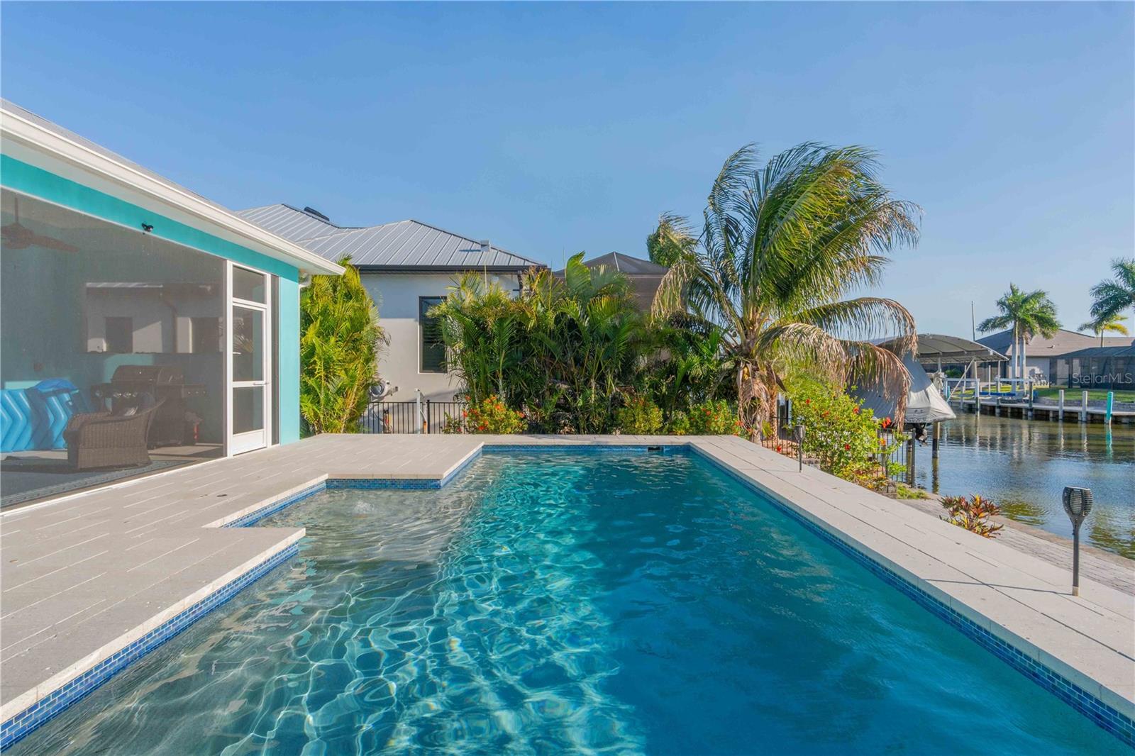 PORT CHARLOTTE SEC 093 - Residential