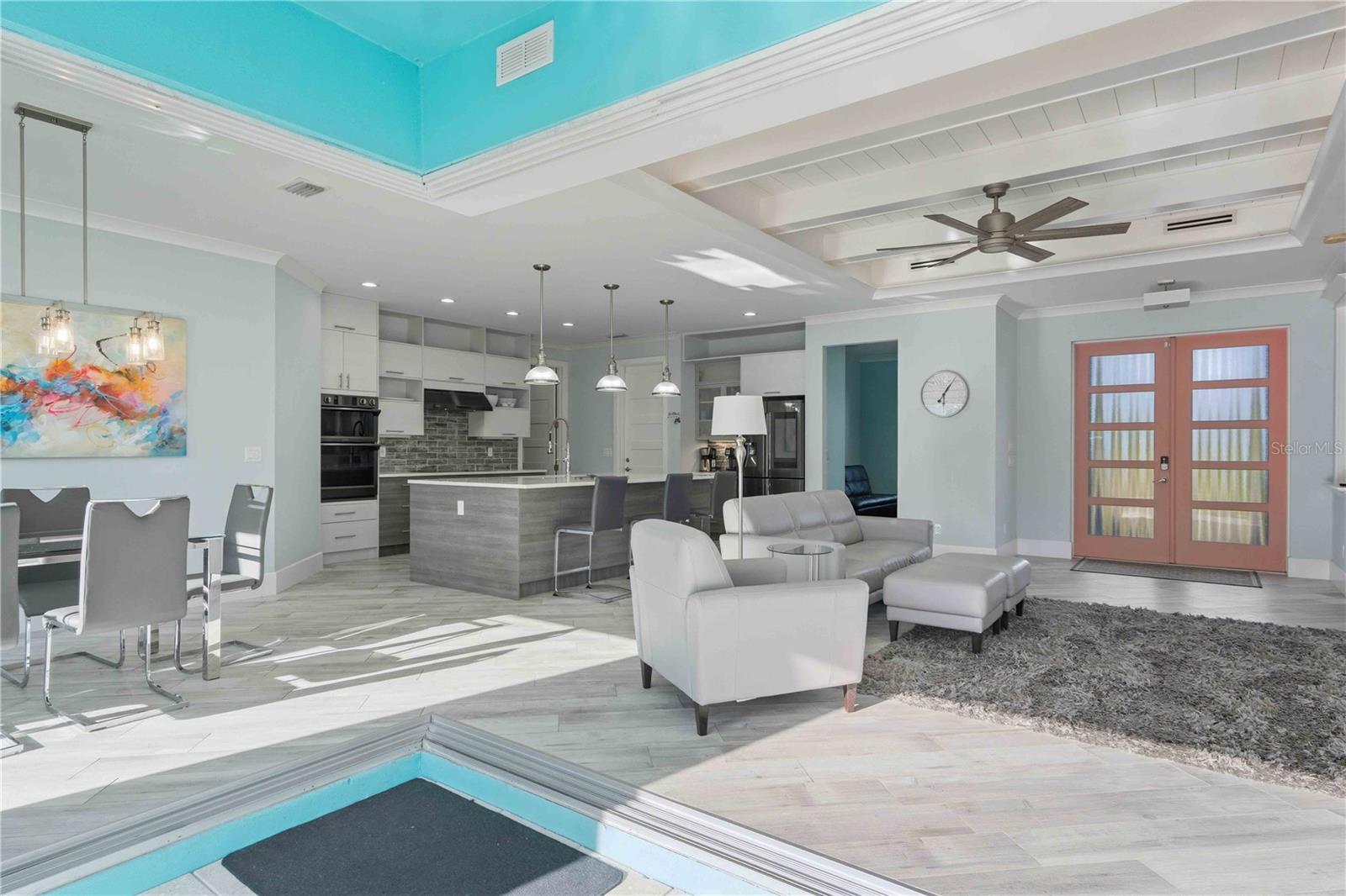 PORT CHARLOTTE SEC 093 - Residential