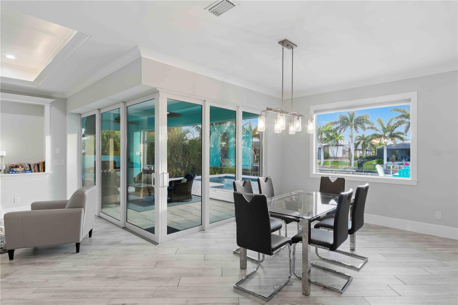 PORT CHARLOTTE SEC 093 - Residential