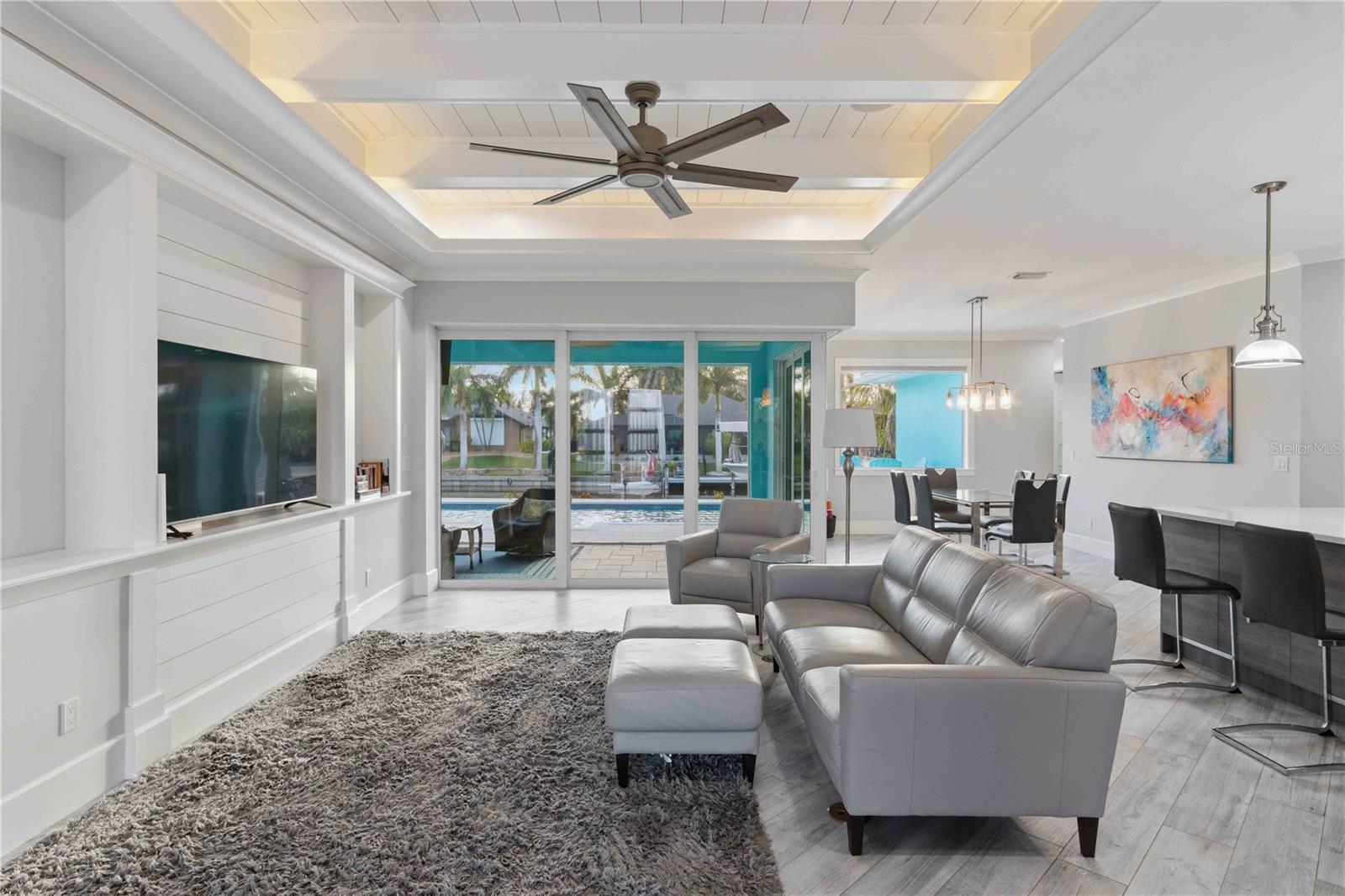 PORT CHARLOTTE SEC 093 - Residential