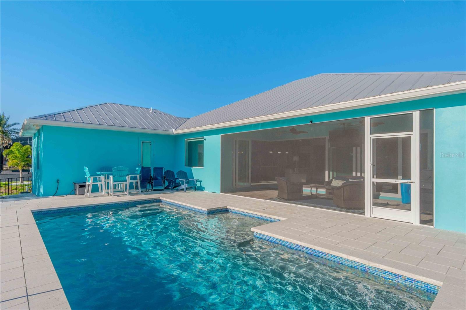 PORT CHARLOTTE SEC 093 - Residential