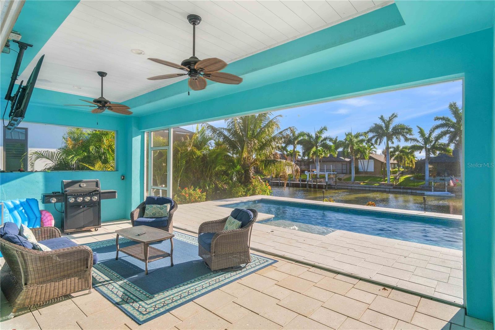 PORT CHARLOTTE SEC 093 - Residential