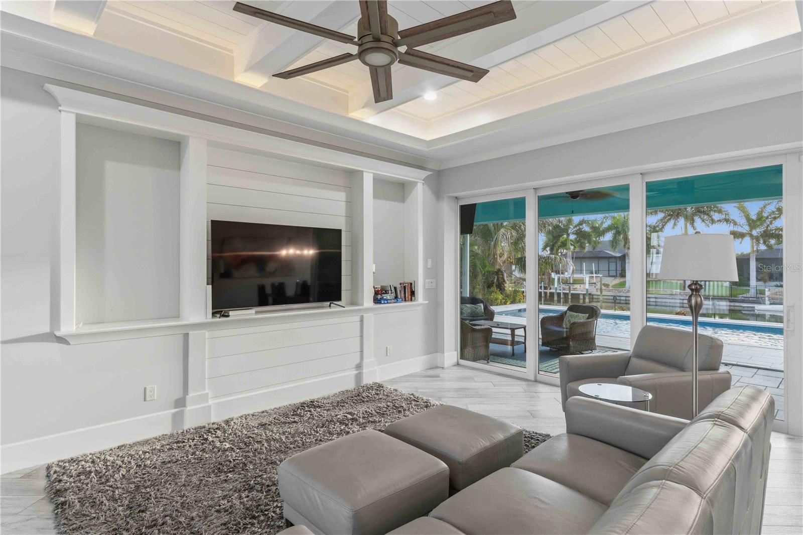 PORT CHARLOTTE SEC 093 - Residential