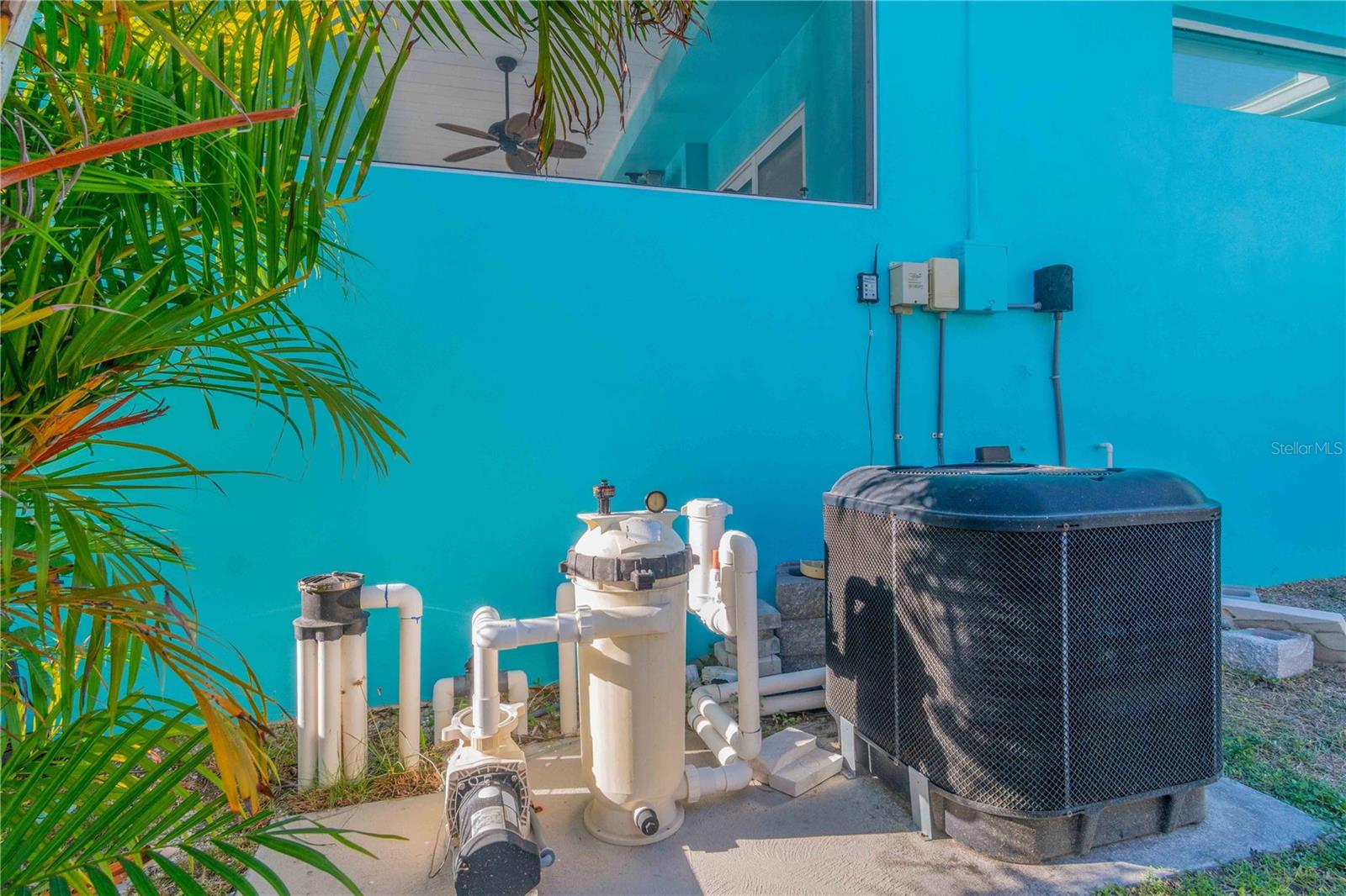 PORT CHARLOTTE SEC 093 - Residential