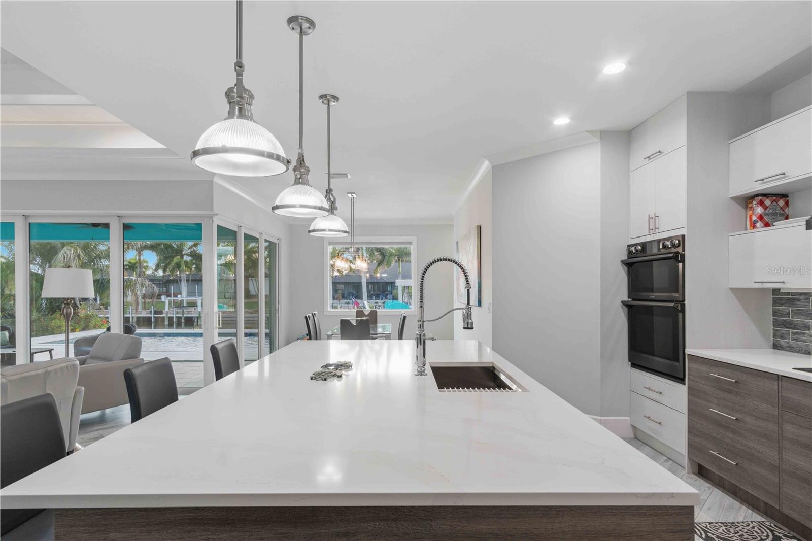 PORT CHARLOTTE SEC 093 - Residential