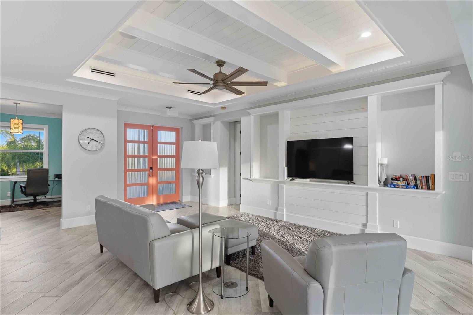 PORT CHARLOTTE SEC 093 - Residential