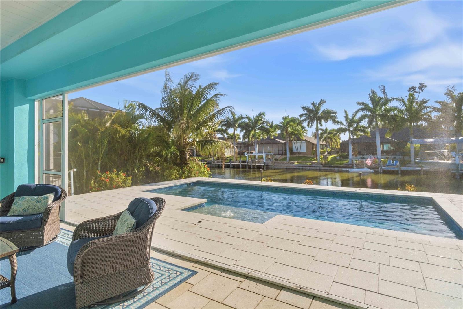 PORT CHARLOTTE SEC 093 - Residential