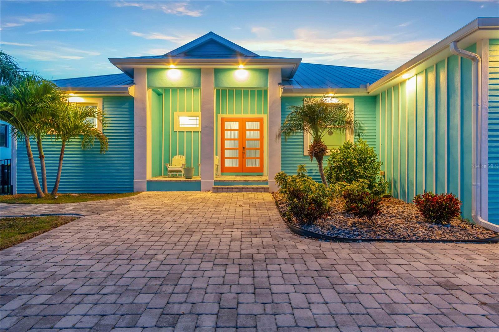 PORT CHARLOTTE SEC 093 - Residential