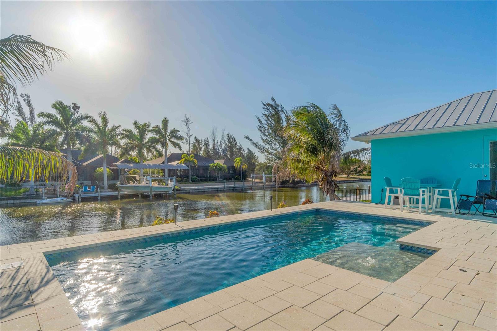 PORT CHARLOTTE SEC 093 - Residential