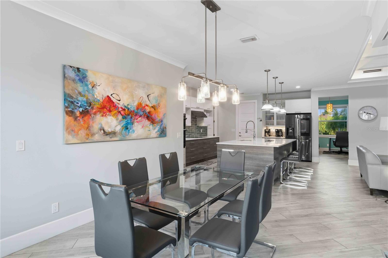 PORT CHARLOTTE SEC 093 - Residential