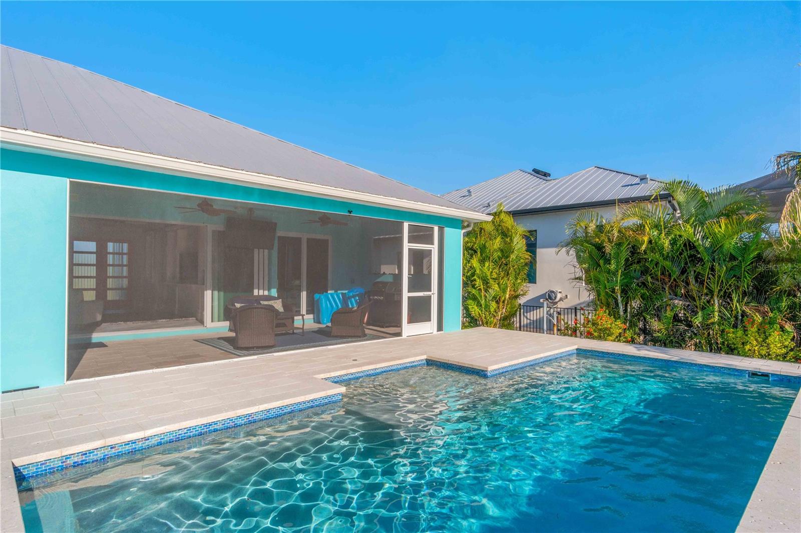 PORT CHARLOTTE SEC 093 - Residential