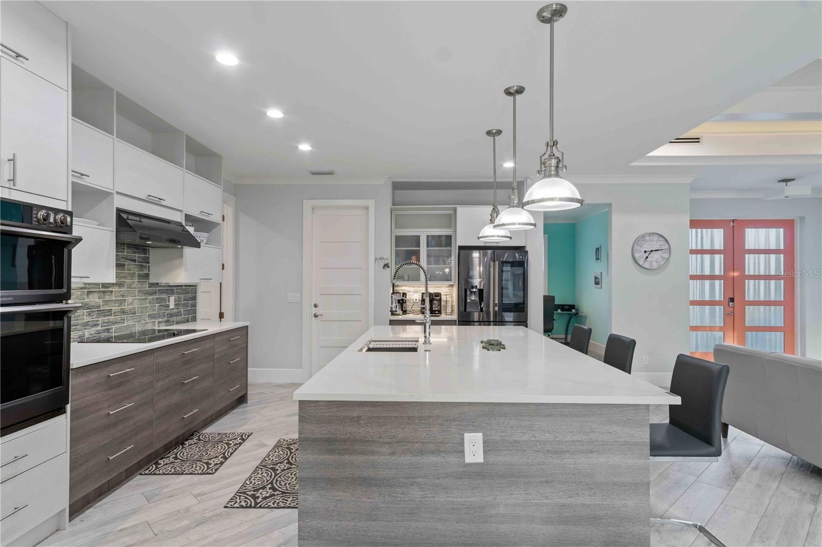 PORT CHARLOTTE SEC 093 - Residential