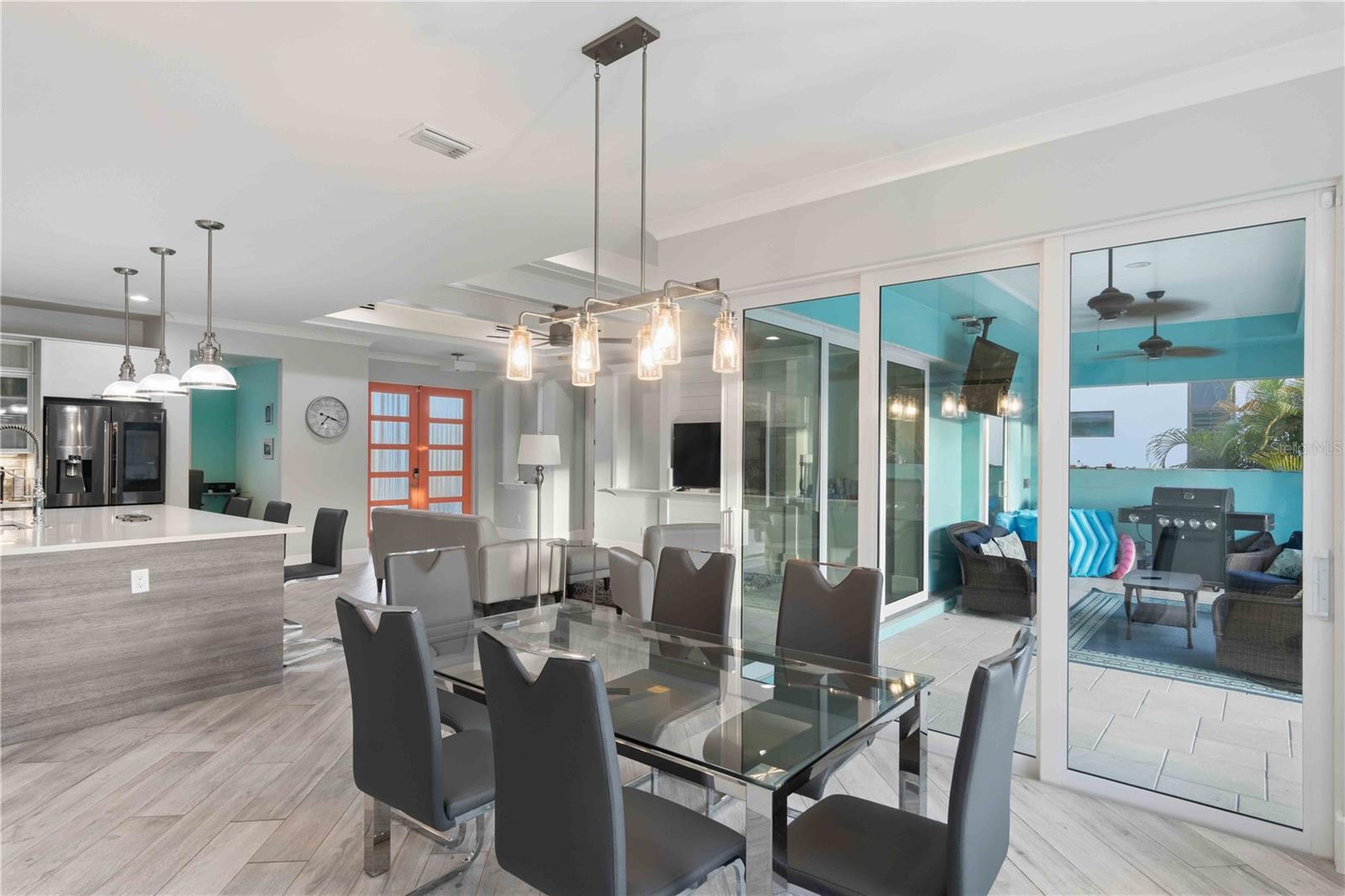 PORT CHARLOTTE SEC 093 - Residential