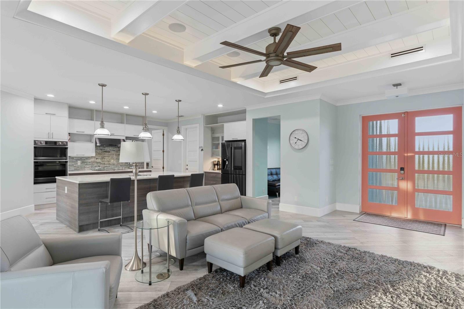 PORT CHARLOTTE SEC 093 - Residential