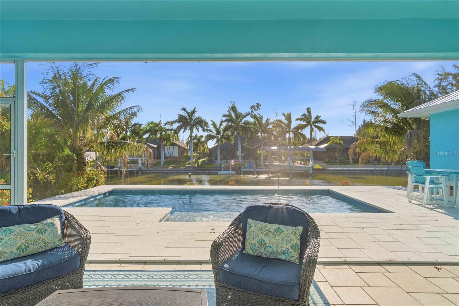 PORT CHARLOTTE SEC 093 - Residential