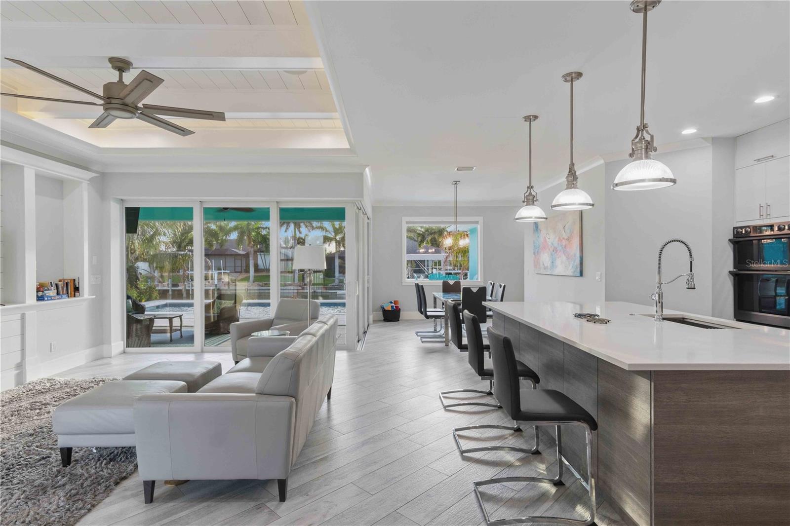 PORT CHARLOTTE SEC 093 - Residential