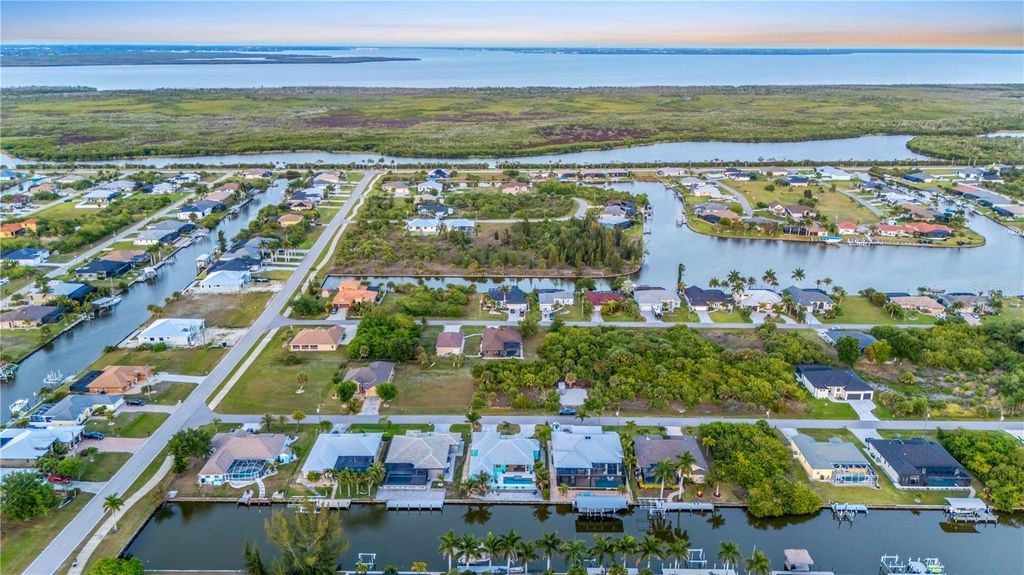 Photo of 8084 Burwell Circle, Port Charlotte, FL 33981 (MLS # C7525313)