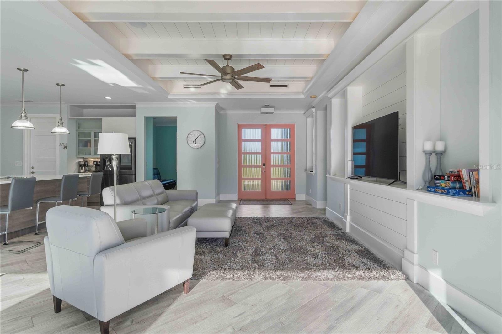 PORT CHARLOTTE SEC 093 - Residential