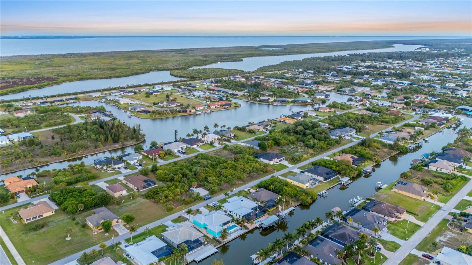 PORT CHARLOTTE SEC 093 - Residential