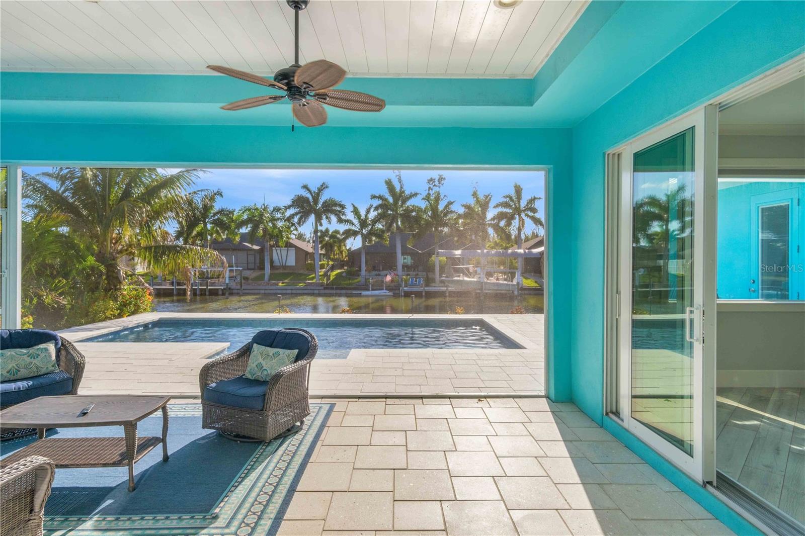 PORT CHARLOTTE SEC 093 - Residential