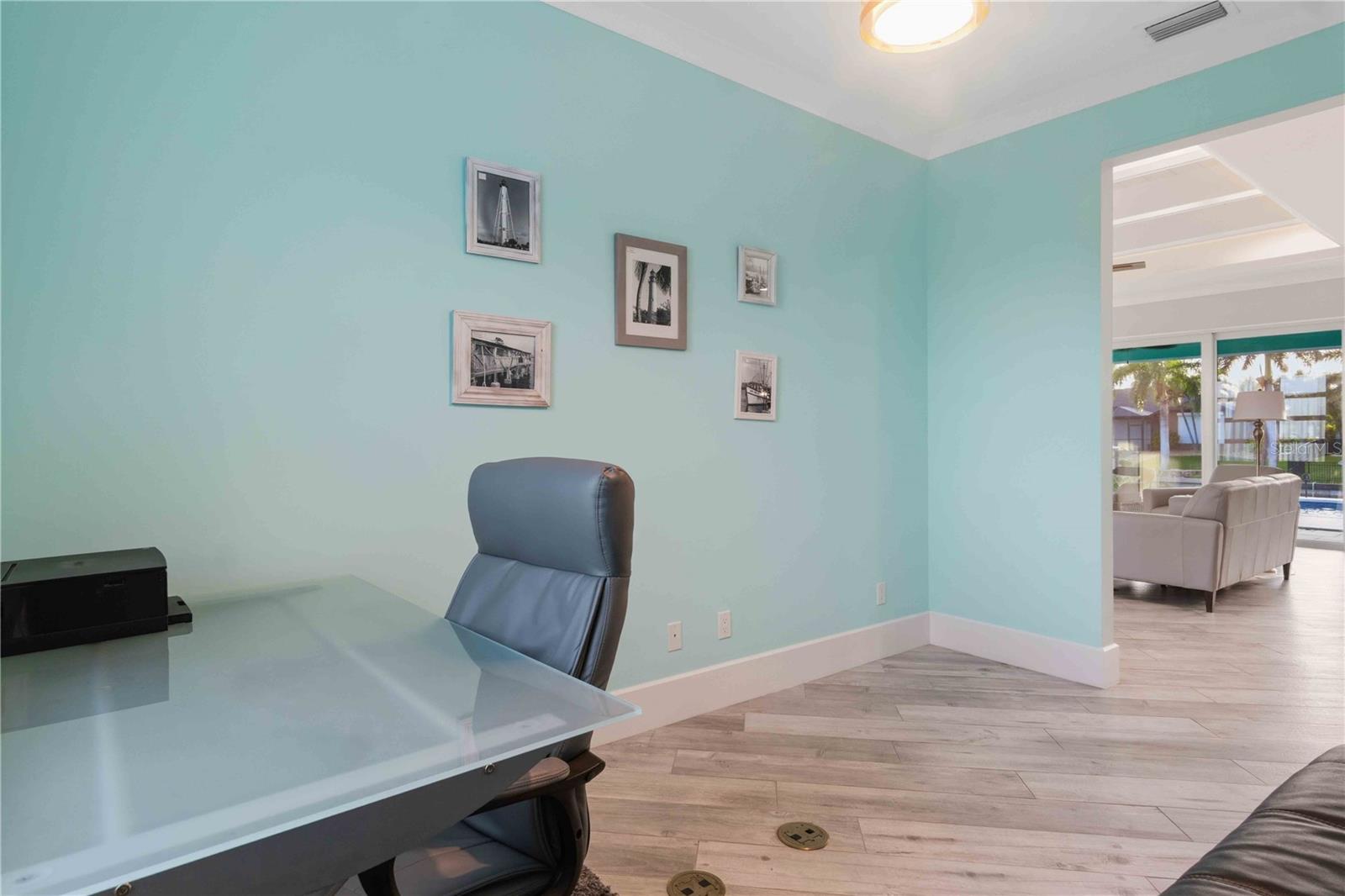 PORT CHARLOTTE SEC 093 - Residential