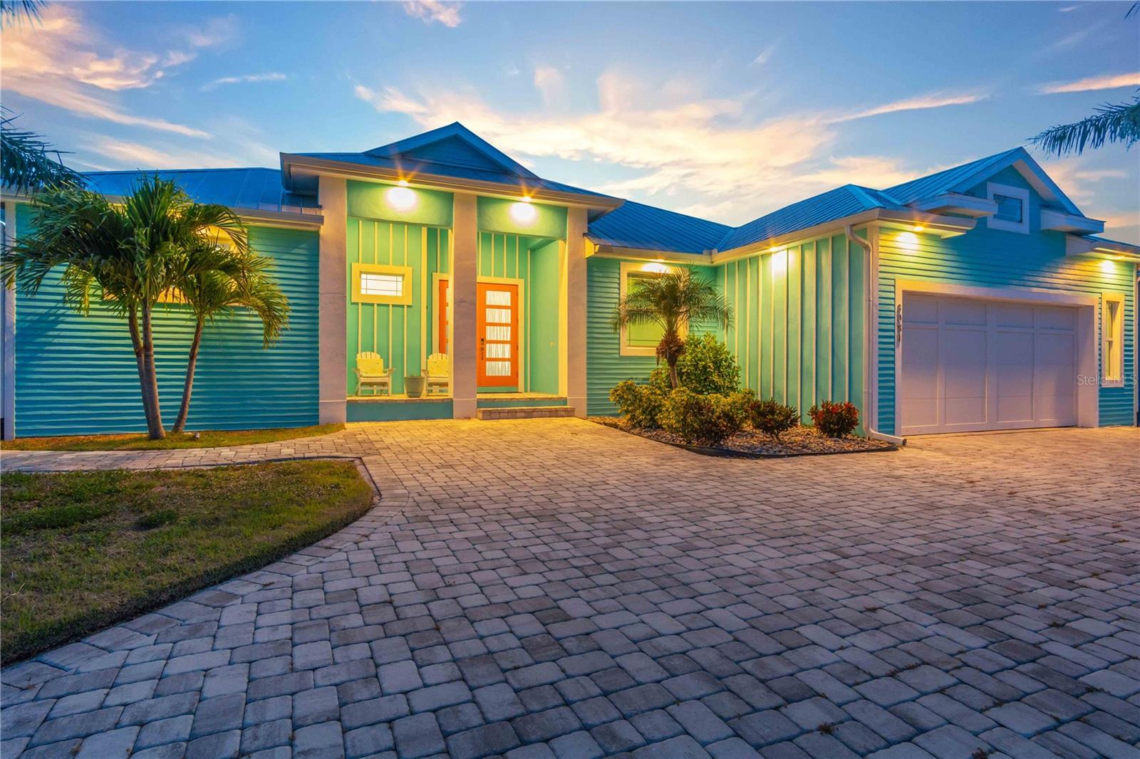 PORT CHARLOTTE SEC 093 - Residential