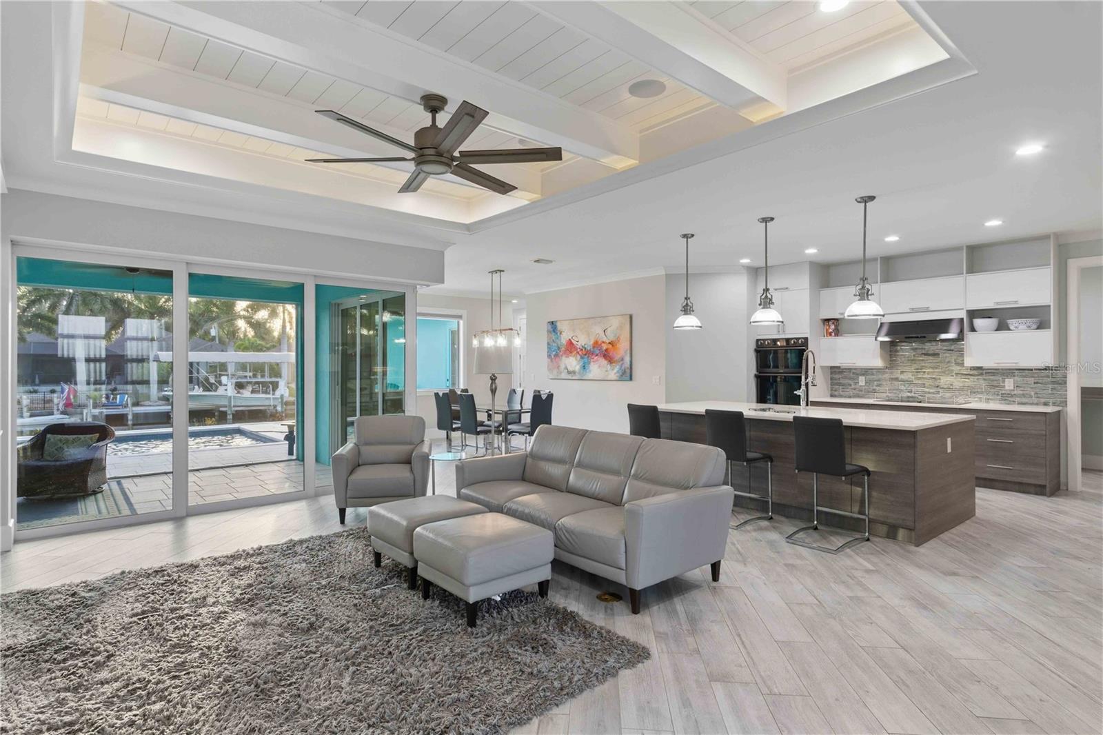 PORT CHARLOTTE SEC 093 - Residential