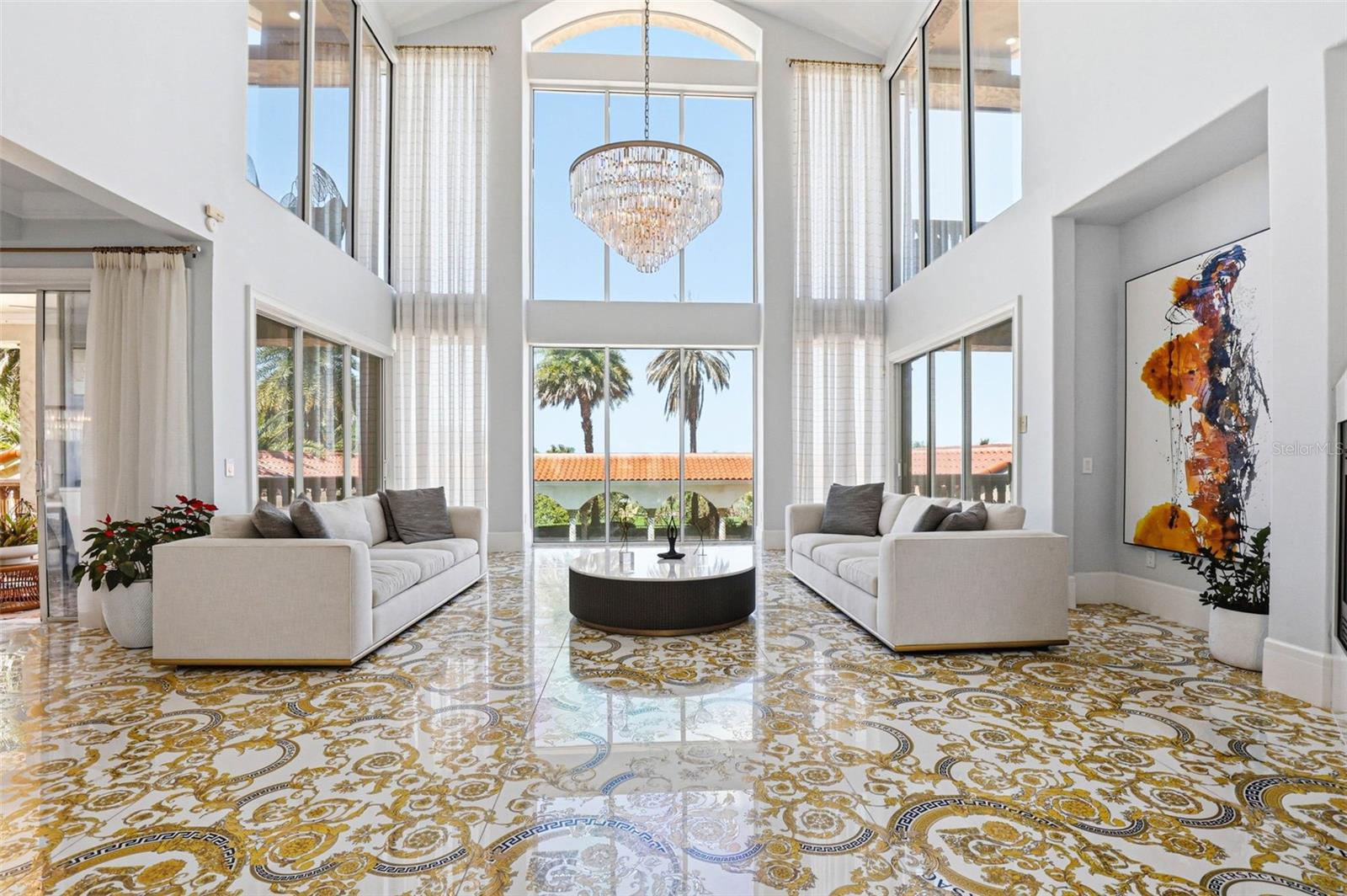 UNPLATTED - Residential