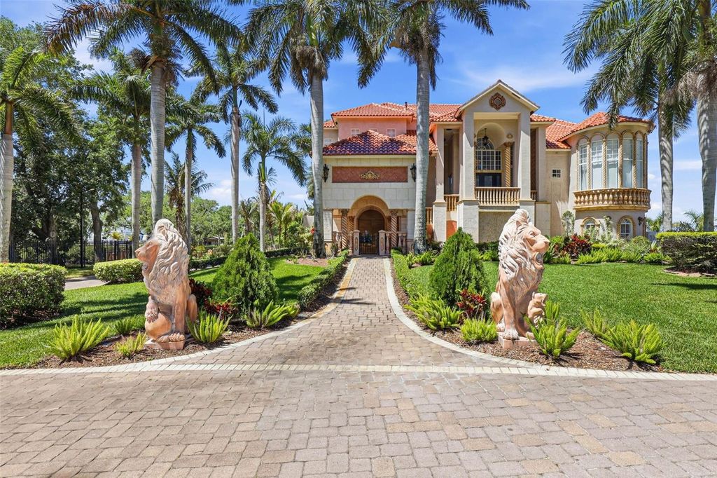 Photo of 4908 Troydale Road, Tampa, FL 33615 (MLS # TB8498237)