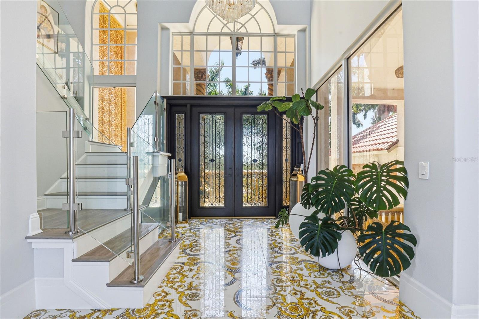 UNPLATTED - Residential