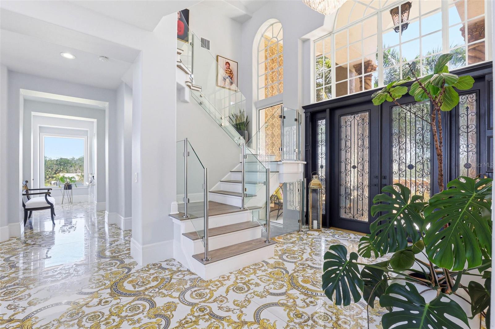 UNPLATTED - Residential