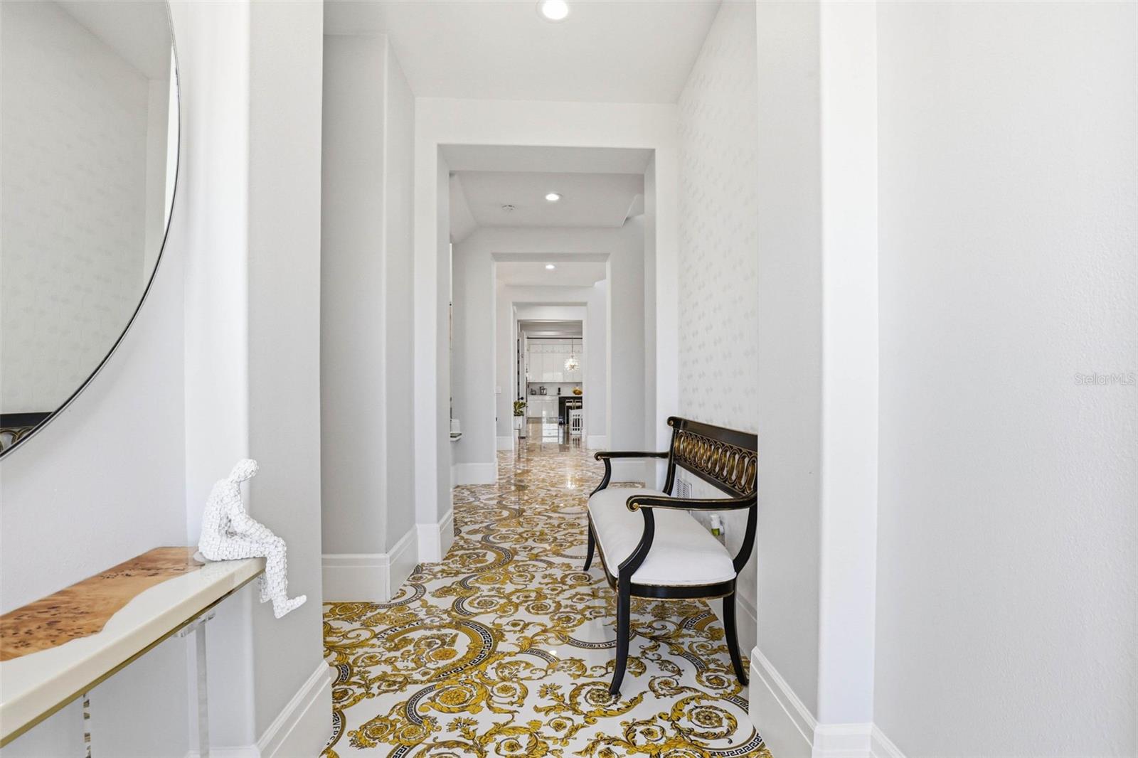 UNPLATTED - Residential