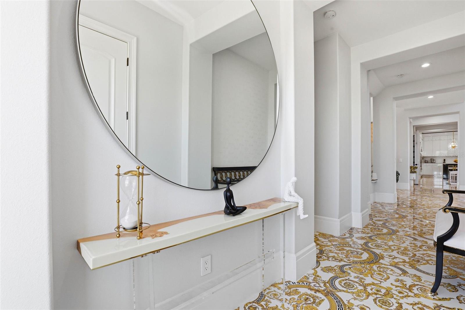 UNPLATTED - Residential