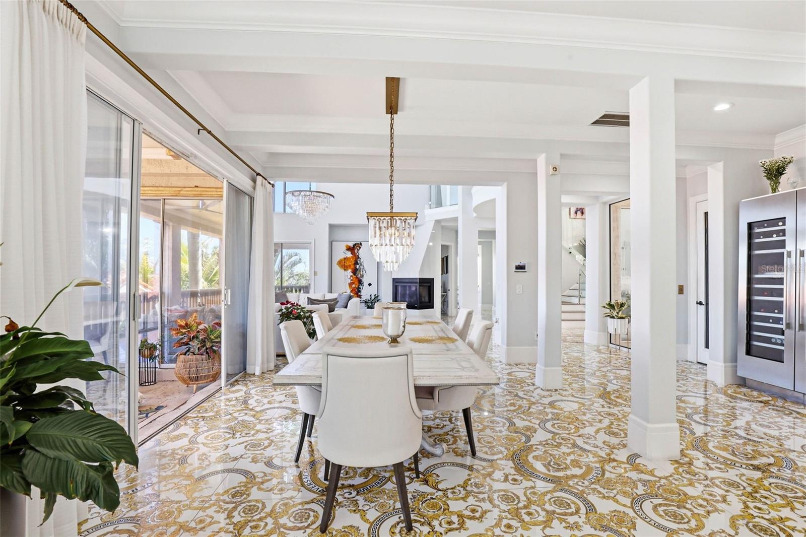 UNPLATTED - Residential