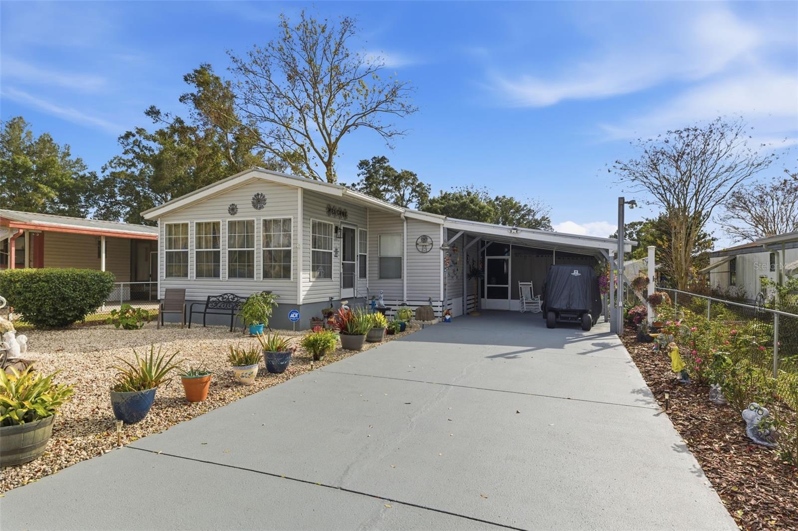 HERNANDO CITY HEIGHTS INC - Residential