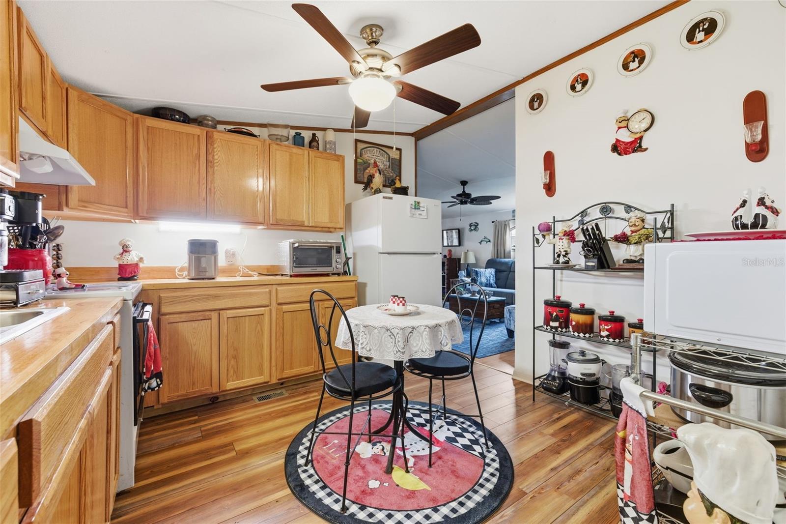 HERNANDO CITY HEIGHTS INC - Residential