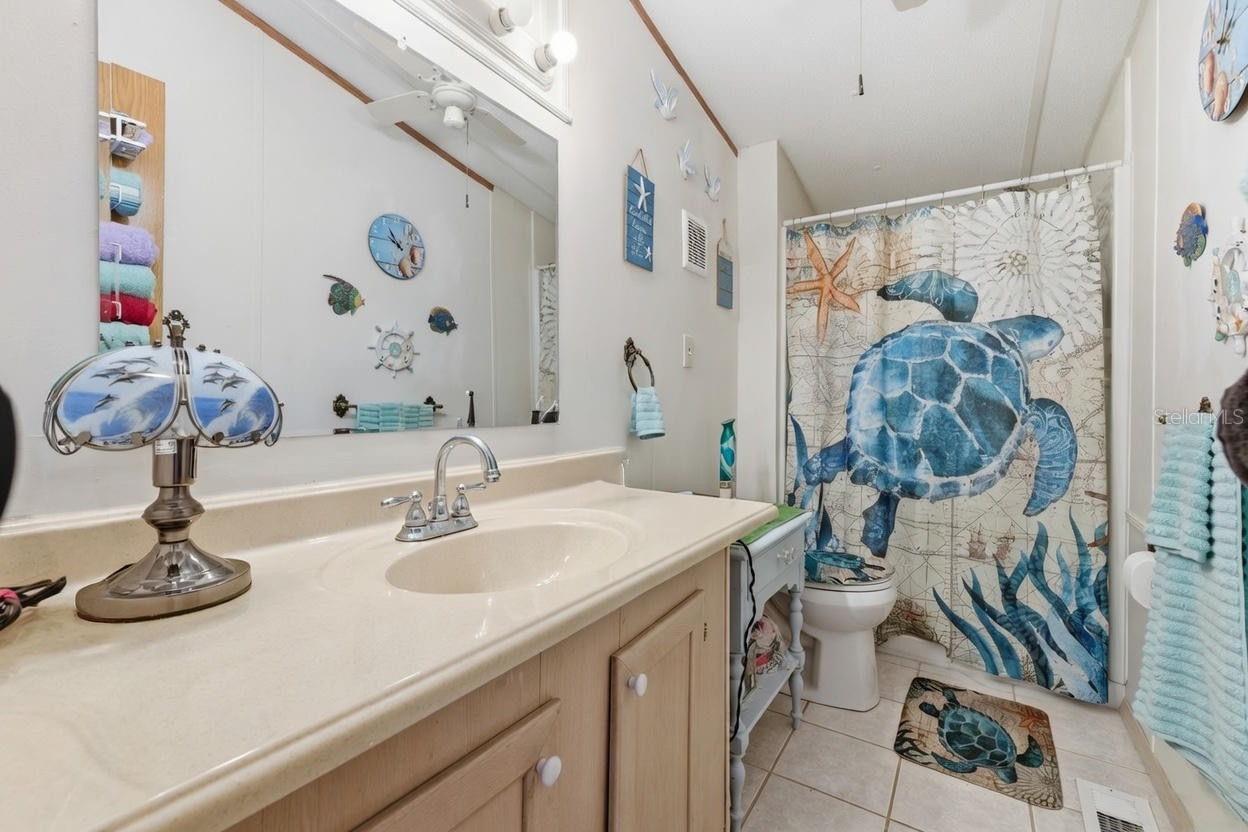 HERNANDO CITY HEIGHTS INC - Residential