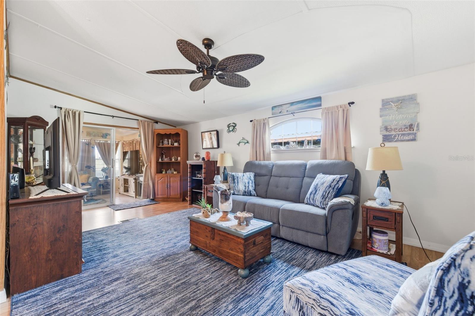 HERNANDO CITY HEIGHTS INC - Residential