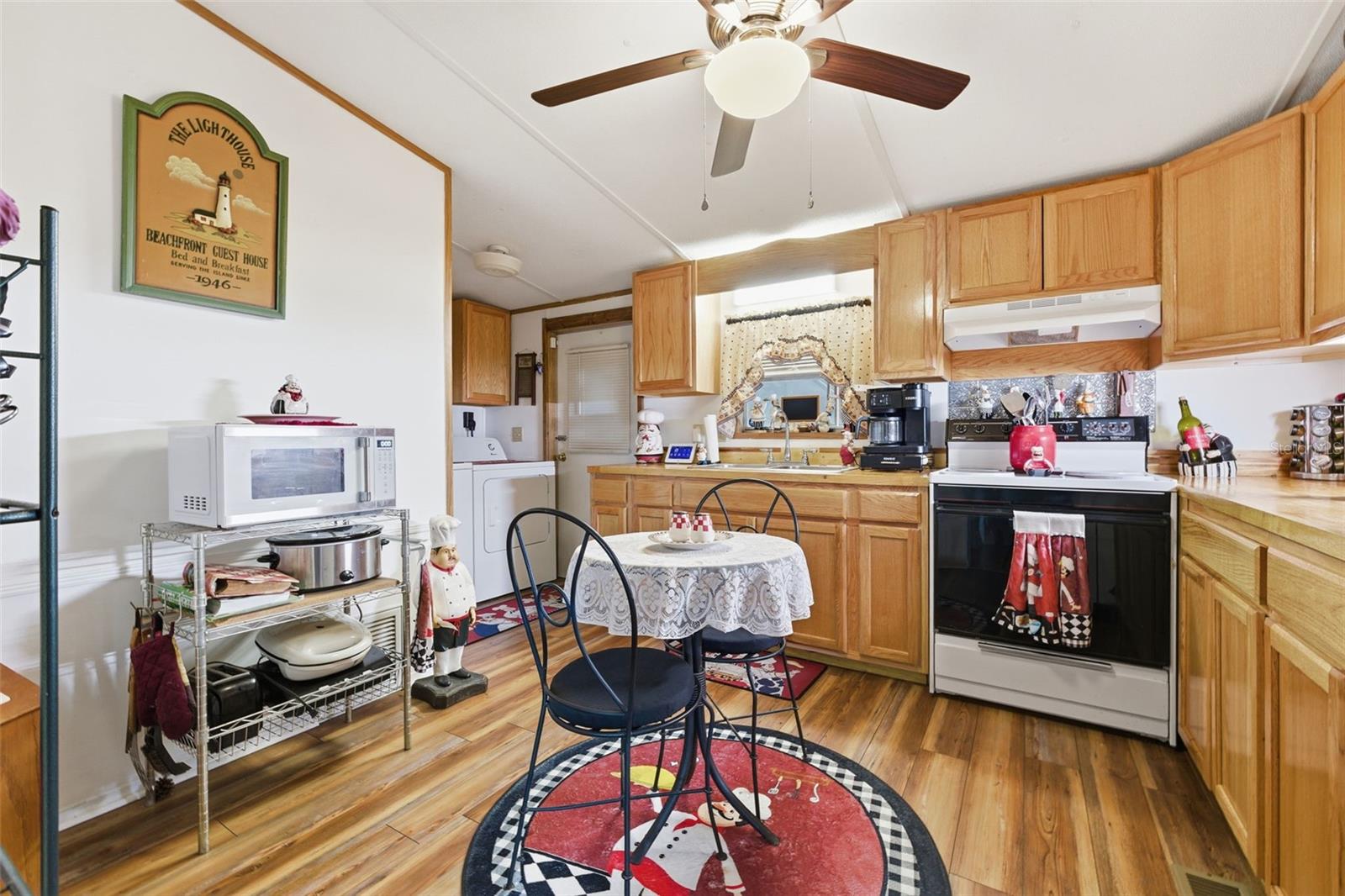 HERNANDO CITY HEIGHTS INC - Residential