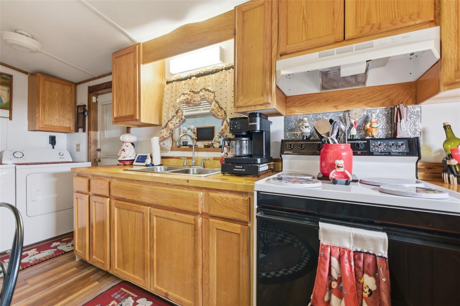 HERNANDO CITY HEIGHTS INC - Residential