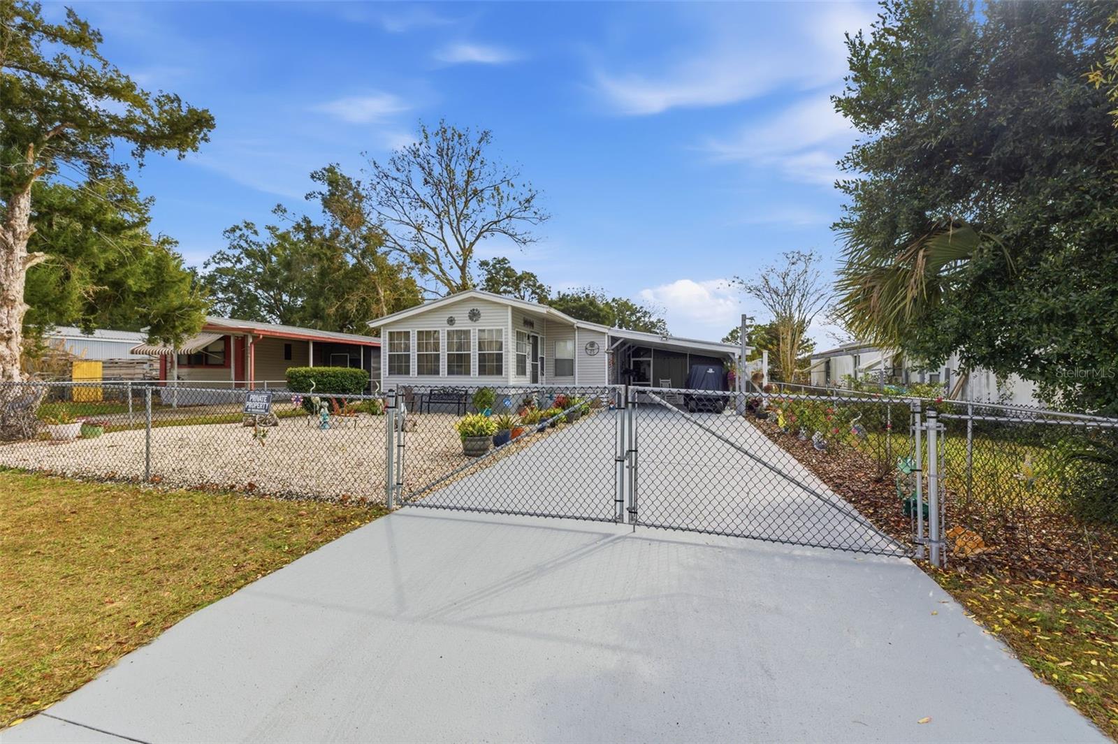 HERNANDO CITY HEIGHTS INC - Residential