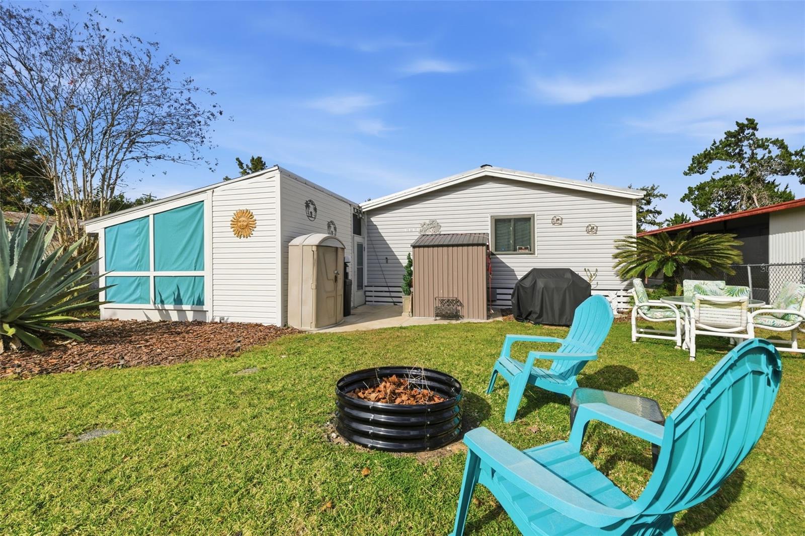 HERNANDO CITY HEIGHTS INC - Residential