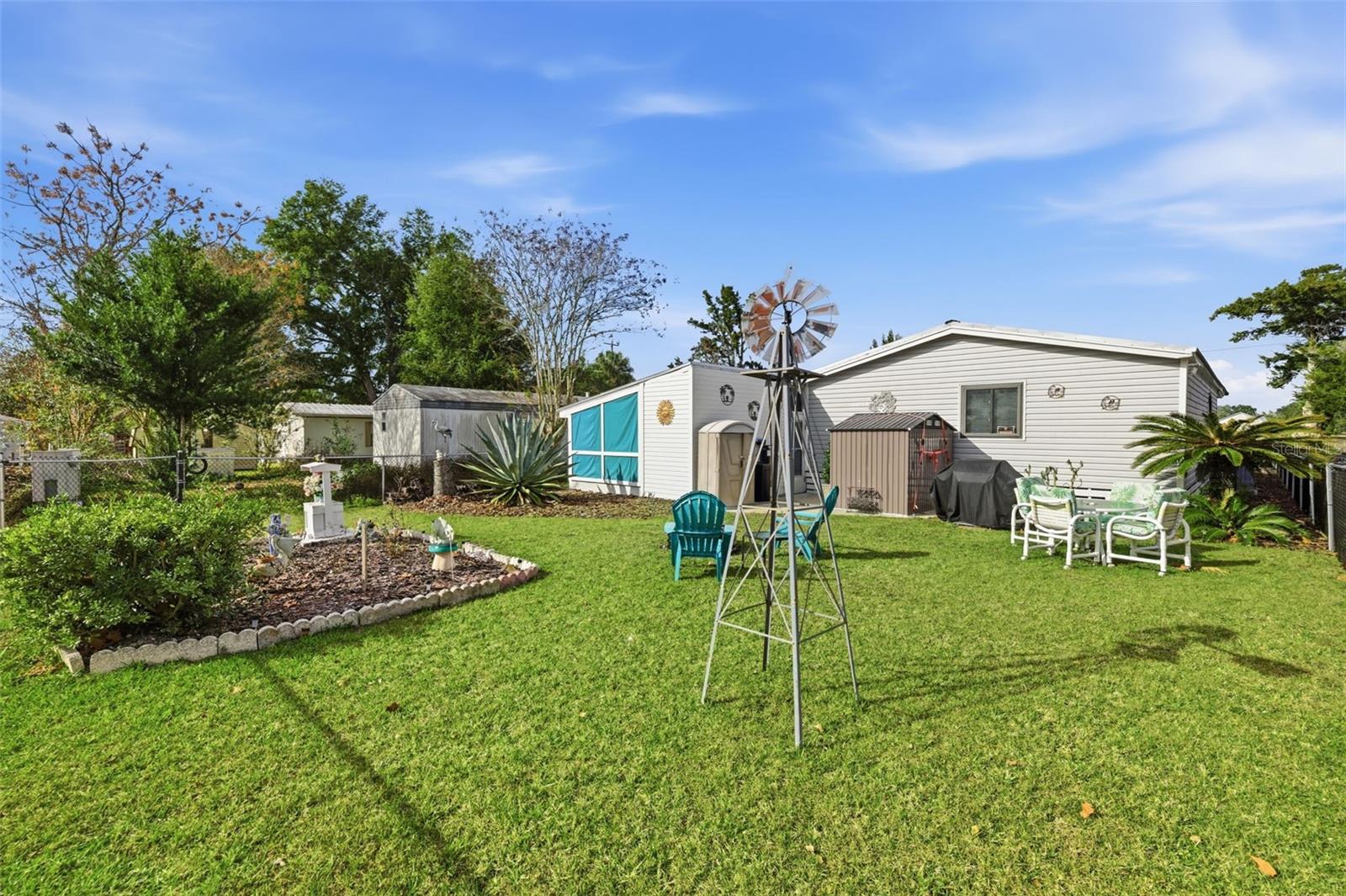 HERNANDO CITY HEIGHTS INC - Residential