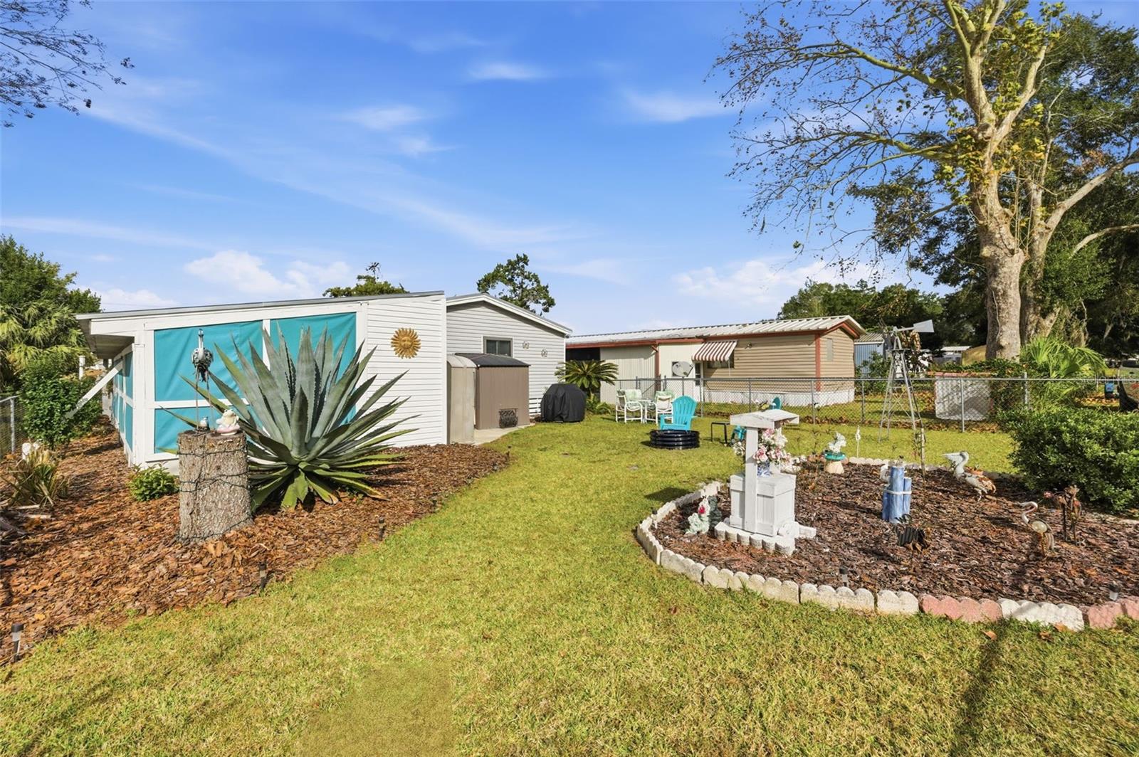 HERNANDO CITY HEIGHTS INC - Residential