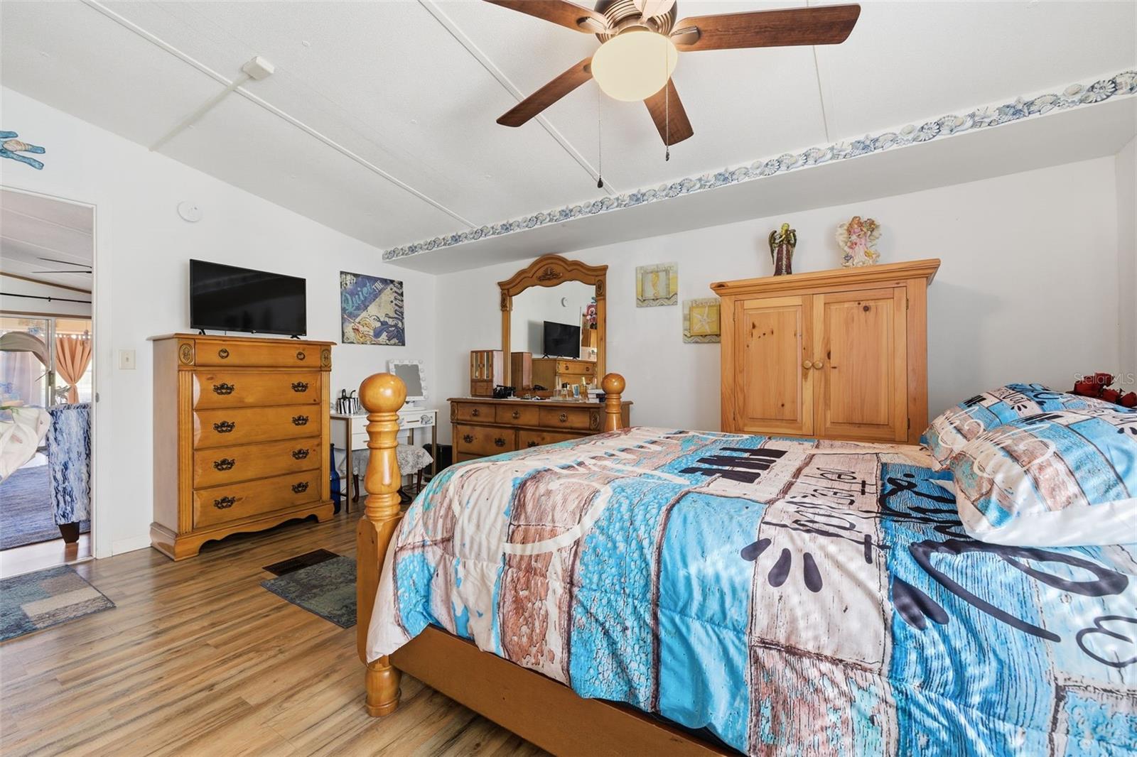 HERNANDO CITY HEIGHTS INC - Residential